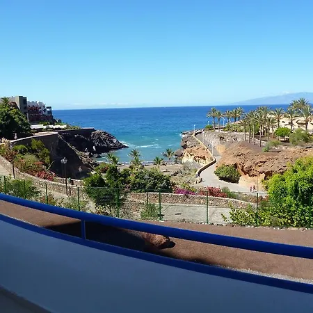 Mirador Del Paraiso *