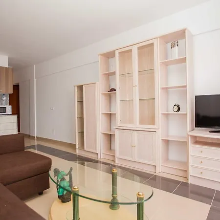 Apartamento Mirador Del Paraiso Playa Paraíso