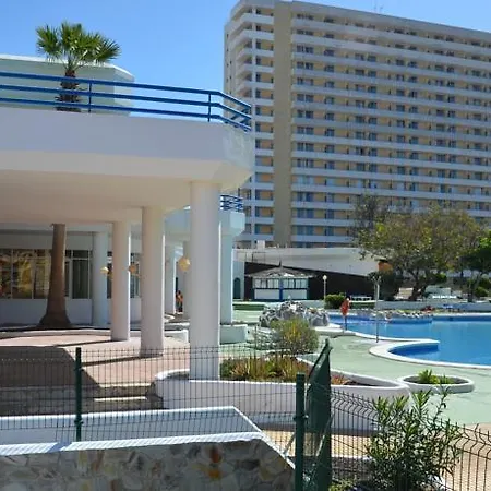 Apartamento Mirador Del Paraiso