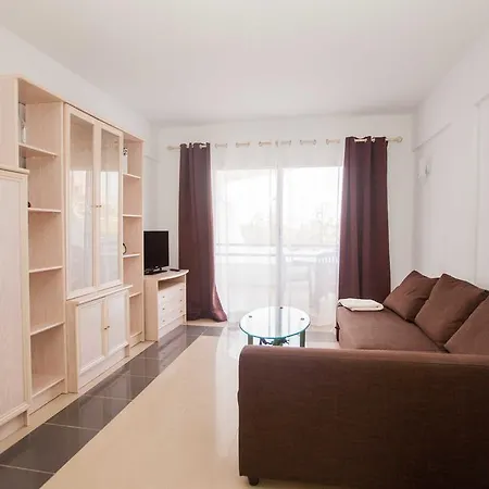 Apartamento Mirador Del Paraiso *