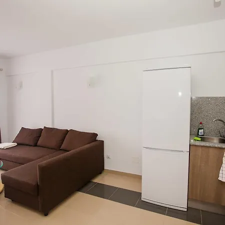 Appartement Mirador Del Paraiso *