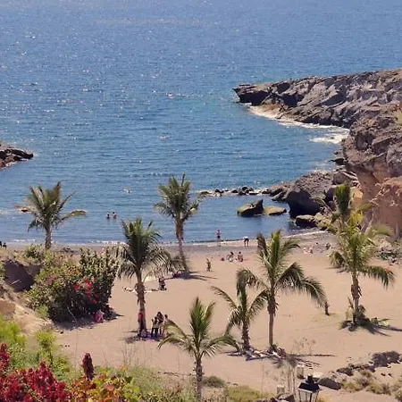 Mirador Del Paraiso 公寓